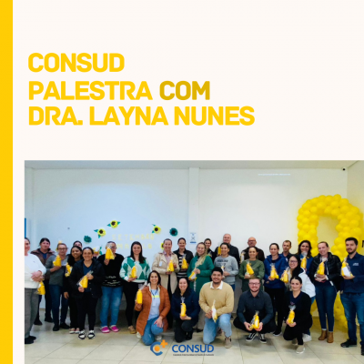 palestra em homenagem ao setembro amarelo 