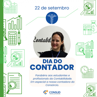 Dia do Contador