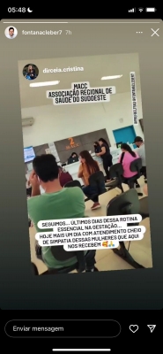 Gratidão pelo reconhecimento!