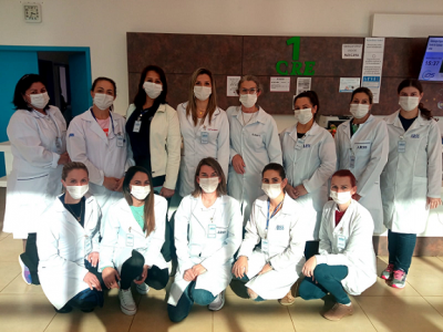 Dia Nacional da Prevenção de Acidentes de Trabalho