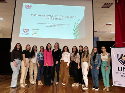 MACC REALIZA SEMINÁRIO EM PARCERIA COM UNIOESTE