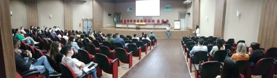 ARSS iniciou o ciclo de capacitações do MACC – Modelo de Atenção às Condições Crônicas