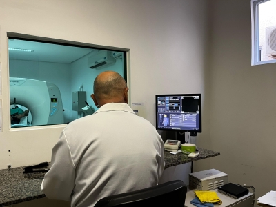 CONSUD INTENSIFICA ATENDIMENTOS DE TOMOGRAFIA