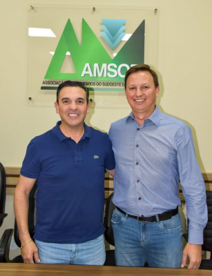 Assembleia Geral da Associação Regional de Saúde