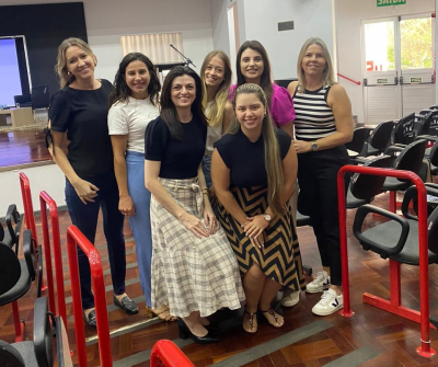 EQUIPE MACC PARTICIPA DE EVENTO PROMOVIDO PELO CONIMS